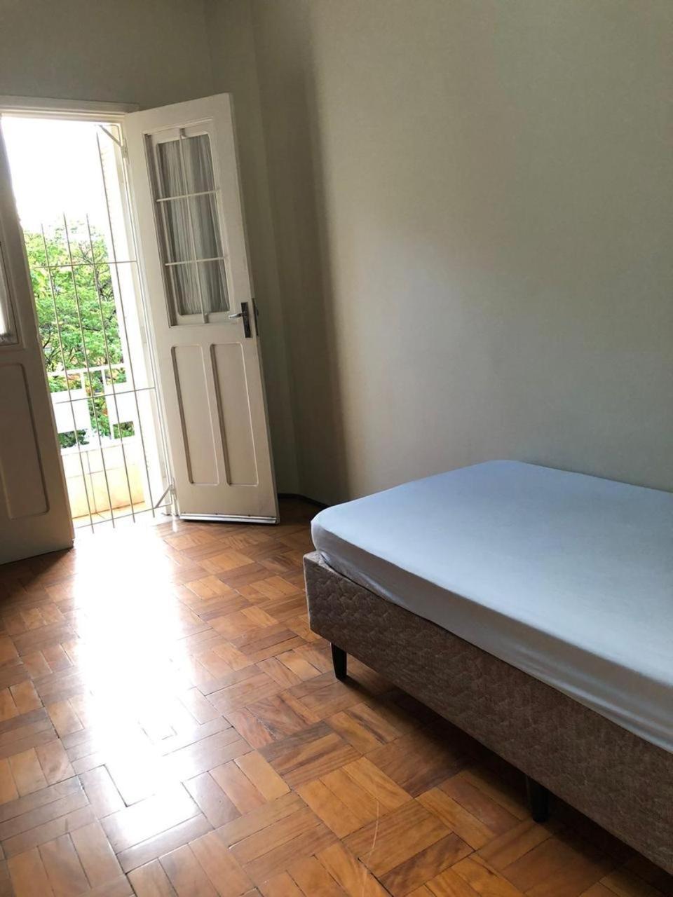 Apart - Centro Historico Itu Ngoại thất bức ảnh