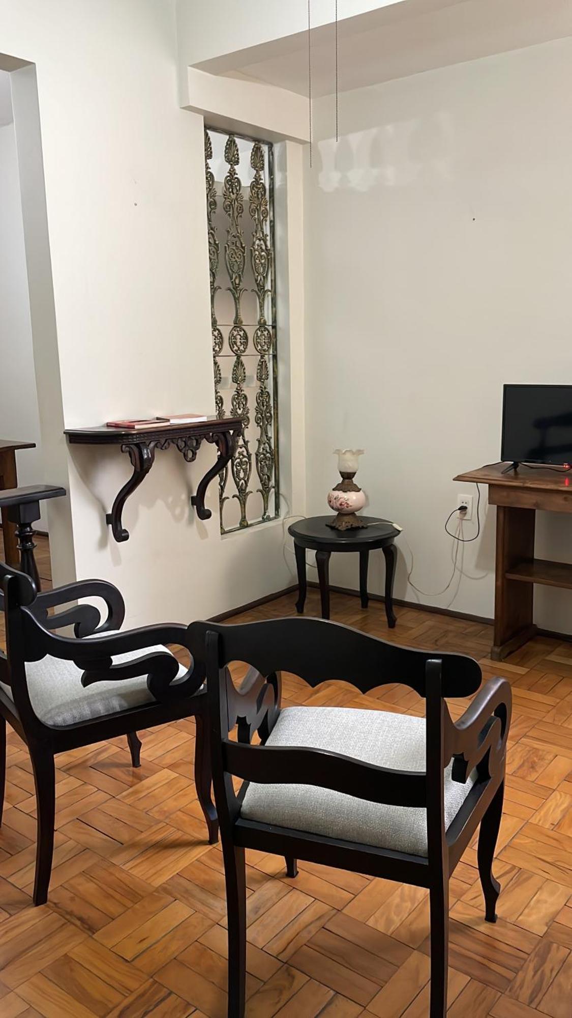 Apart - Centro Historico Itu Ngoại thất bức ảnh