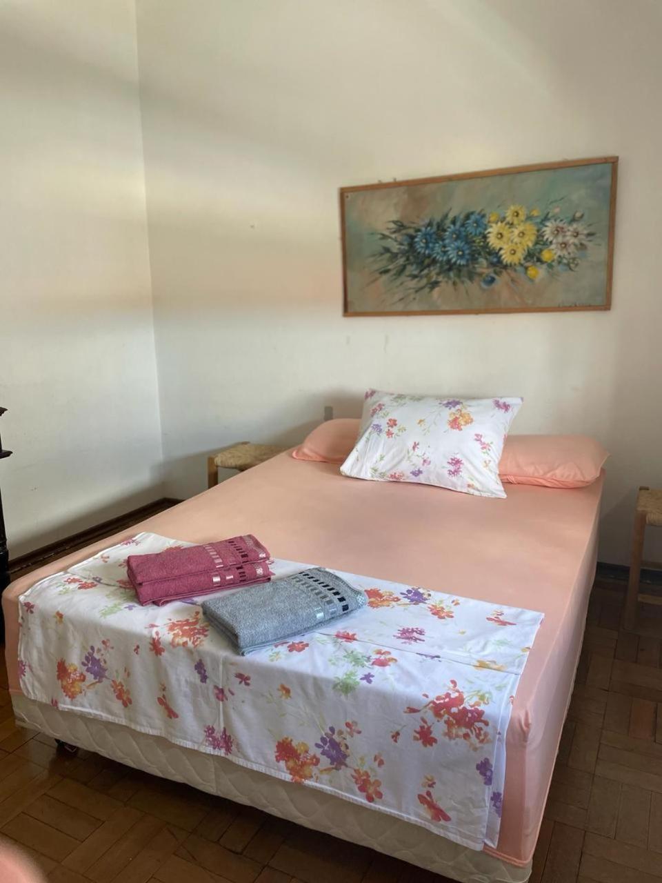 Apart - Centro Historico Itu Ngoại thất bức ảnh