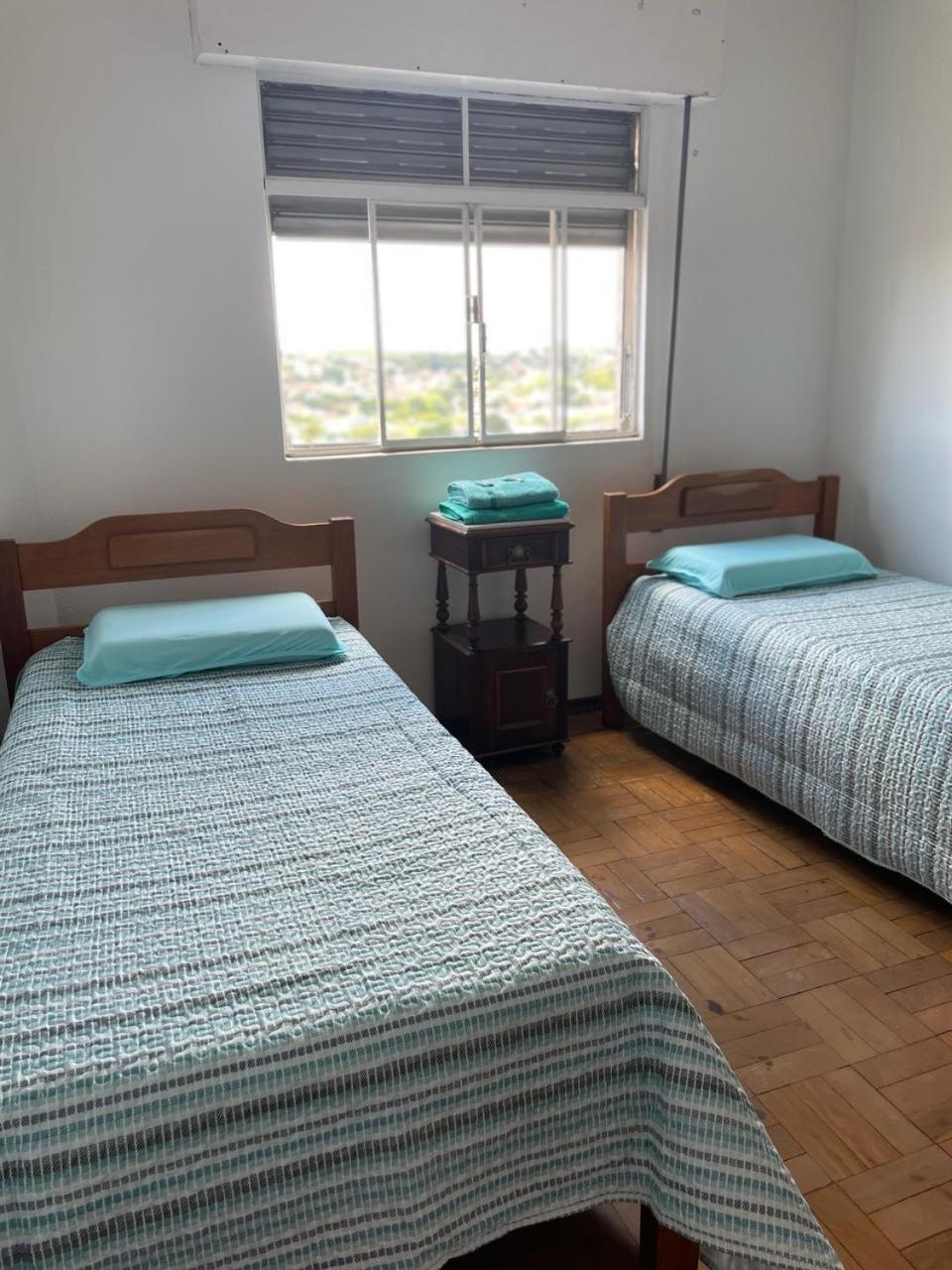 Apart - Centro Historico Itu Ngoại thất bức ảnh