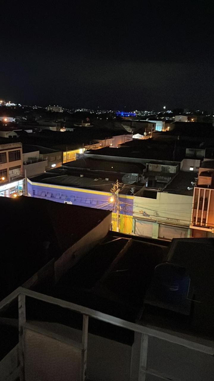 Apart - Centro Historico Itu Ngoại thất bức ảnh