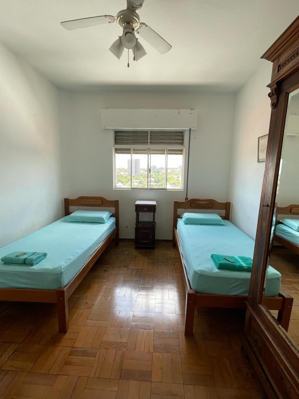 Apart - Centro Historico Itu Ngoại thất bức ảnh