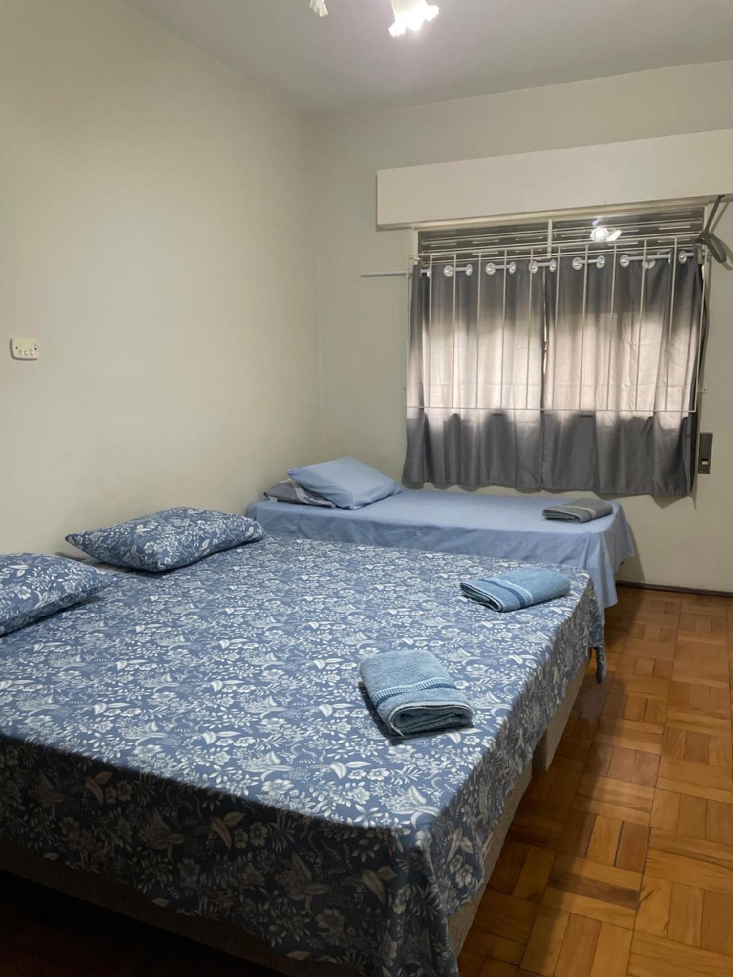 Apart - Centro Historico Itu Ngoại thất bức ảnh