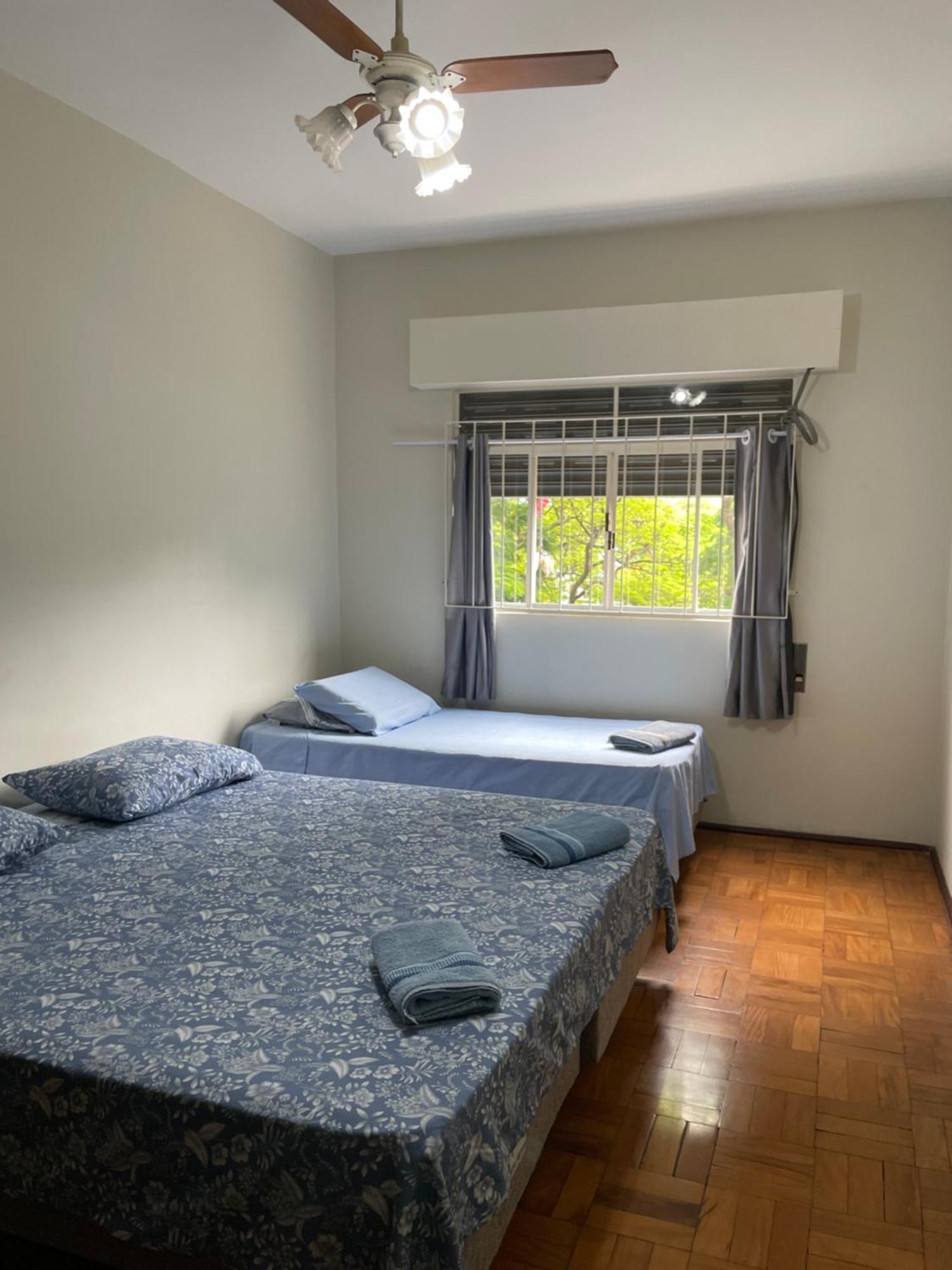 Apart - Centro Historico Itu Ngoại thất bức ảnh